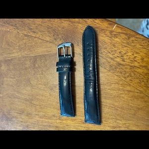 Authentic Michele Watch band